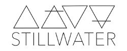 stillwater logo
